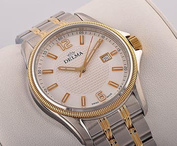Delma - San Marino - Zonder minimumprijs - 52701.604.6.014 -, Nieuw