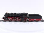Schaal H0 Märklin 3518 stoomlocomotief met losse tender 1.., Ophalen of Verzenden, Locomotief