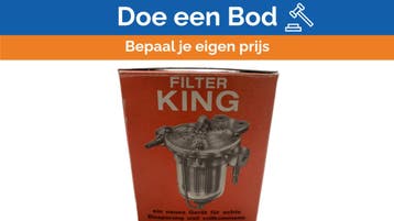 Bieden: High Quality Marine Fuel Filter 1765701, Watersport en Boten, Ophalen of Verzenden, Nieuw