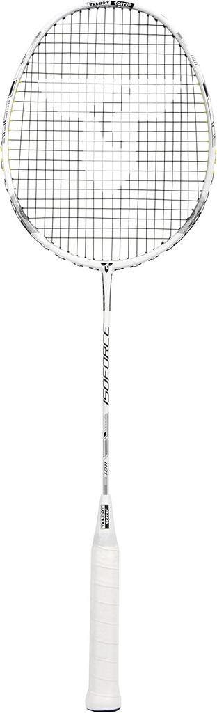 Talbot-Torro Isoforce 1011 | Retour deal | 59% korting!, Sport en Fitness, Verzenden, Gebruikt, Racket(s)