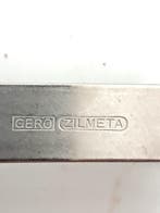 Gero Zilmeta - Wandrek (8) - Roestvrij staal - Bestekset