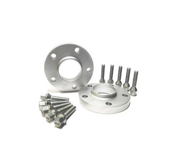 Kit Elargisseurs de Voie 20 Mm Pour Audi A2 99-05, Verzenden
