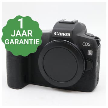 Canon EOS R body | Tweedehands, Verzenden, Zo goed als nieuw, Canon