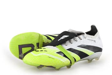 Adidas Voetbalschoenen Jongens in maat 36 Wit, Enfants & Bébés, Vêtements enfant | Chaussures & Chaussettes, Verzenden