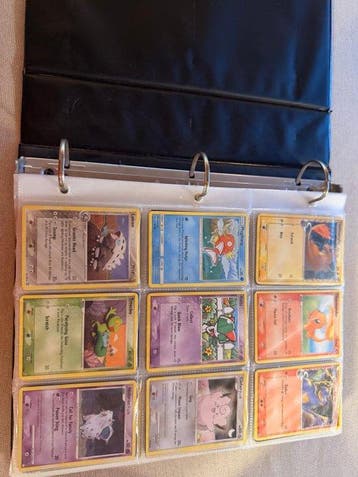 Pokémon Mixed collection - Various sets, Nieuw