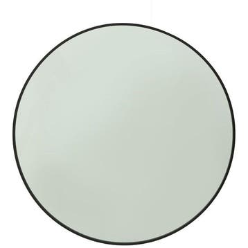 Flamant Spiegel Anzer Rond - Nieuw in verpakking -, Huis en Inrichting, Woonaccessoires | Spiegels, Verzenden, Nieuw, Minder dan 50 cm