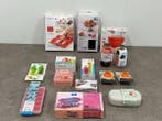Veiling - Lékué keukenaccessoires set 15-delig, Huis en Inrichting, Nieuw