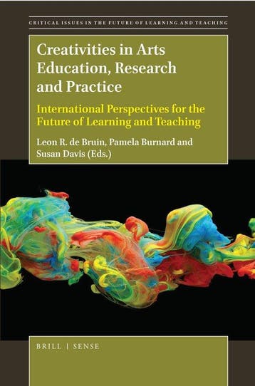 Critical Issues in the Future of Learning and Teaching15-, Verzenden, Zo goed als nieuw