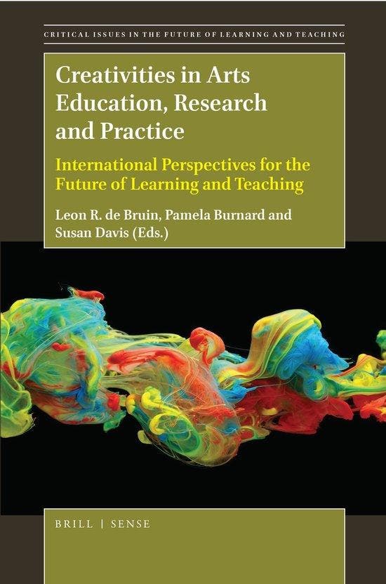 Critical Issues in the Future of Learning and Teaching15-, Boeken, Taal | Engels, Zo goed als nieuw, Verzenden
