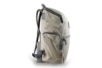 Kipling Rugzak Beige, Verzenden