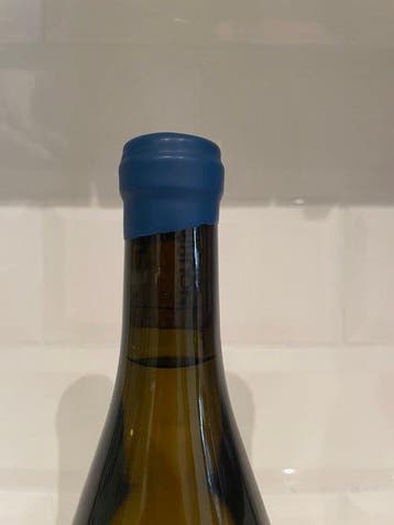 2023 Stephane Bernaudeau Les Nourrissons - Loire - 1 Fles, Nieuw