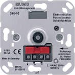Variateur Jung Lightmanagement - 240-10, Verzenden, Nieuw