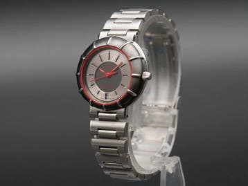 Omega - Seamaster Dynamic - Zonder minimumprijs - Spider