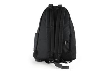 Eastpak Rugzak Zwart, Bijoux, Sacs & Beauté, Verzenden