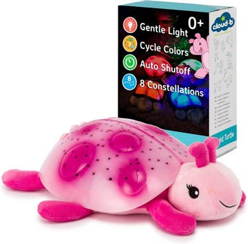 Twilight Ladybug projector | Tweede kansje | OP = OP, Kinderen en Baby's, Kinderkamer | Inrichting en Decoratie, Verzenden, Nieuw