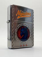 Zippo - Zippo Nojusteez x Tom’s Exclusives Dragon Limited 25