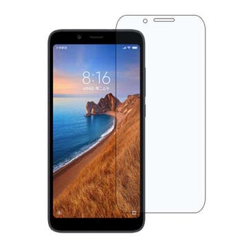 10-Pack Xiaomi Redmi 7A Screen Protector Tempered Glass Film, Verzenden, Nieuw