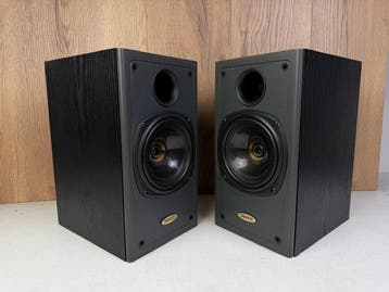 Tannoy - Saturn S6LCR - Matching Pair Luidsprekerset