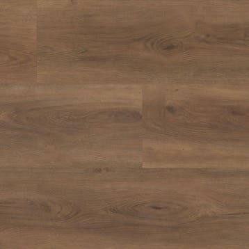 NANCY Warm bruin SRC Pvc Klik Vloer ( LEVENSLANGE GARANTIE ), Doe-het-zelf en Bouw, Vloerdelen en Plavuizen, Ophalen of Verzenden