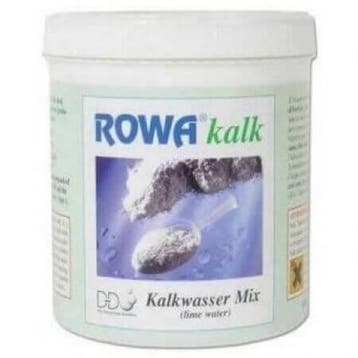 D&D Rowakalk powder (1000ml / 600gr), Verzenden, Nieuw