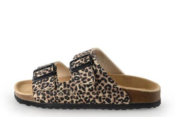 Supersoft Slippers in maat 39 Bruin, Slippers, Bruin, Verzenden, Supersoft
