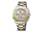 Veiling - Rotorcraft horloge Skyfall RC6504 heren chrono