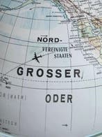 Globe - Kolekcjonerski globus podwietlany Marco Polo –