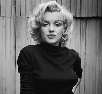 POPLEA - Poplea - vision cinétique MARYLIN IN MOTION (2000)