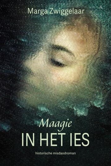 Maagie in het ies 9789065092496 Marga Zwiggelaar, Boeken, Verzenden, Gelezen, Marga Zwiggelaar