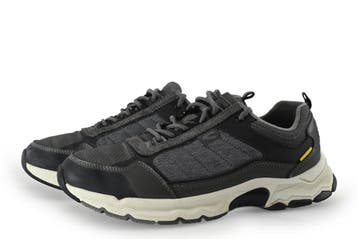 Camel Active Sneakers in maat 43 Grijs, Verzenden, Sneakers
