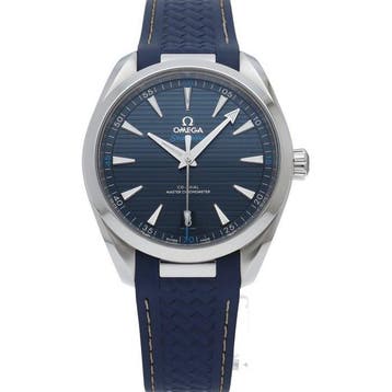 Omega - Seamaster Aqua Terra 150M Coaxial 1.6 -, Nieuw