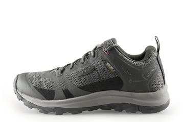 Keen Wandelschoenen Meisjes in maat 35 Groen, Verzenden, Schoenen