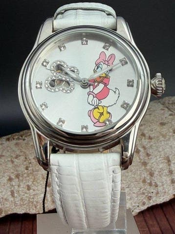 Disney - Daisy White - Sans prix de réserve - Unisexe -, Nieuw