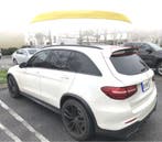 AILERON DE TOIT MERCEDES GLC X253 15-18 LOOK AMG, Verzenden