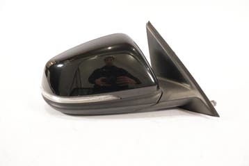 BMW X1 F48 6 pins buiten zij spiegel rechts 51167459788, Ophalen of Verzenden