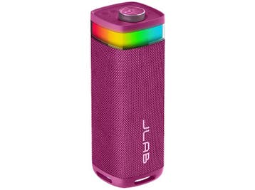 Jlab -  Jbuds Party Speaker Mulberry - Paars, Audio, Tv en Foto, Luidsprekerboxen, Verzenden, Nieuw, 60 tot 120 watt, Overige merken