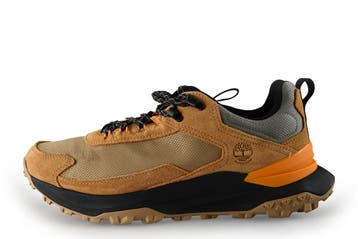 Timberland Sneakers in maat 43 Bruin, Kleding | Heren, Bruin, Verzenden, Timberland, Zo goed als nieuw