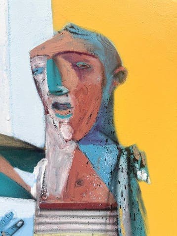 Jone Hopper - Couple heureux