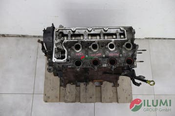 Motor MONDEO MK4 2.0TDCI 103kW 140PK UFBA UFBB, Verzenden, Gebruikt