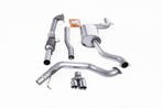 Turbo-back inclusief Hi-Flow Sports Cat | Volkswagen Jetta M, Verzenden
