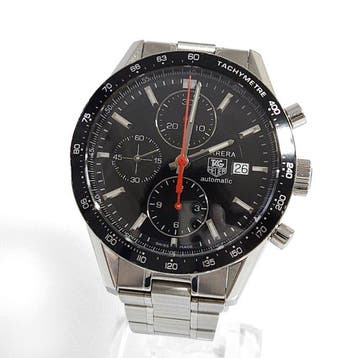 TAG Heuer - Carrera Chronograph Tachymeter Racing CV2014 -