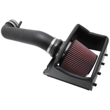 K&N Performance luchtfilter kit | 106175 / 106176 / 106178 /, Verzenden, Nieuw