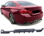Performance Diffuser 35/40i Carbon Look BMW F32 F3 F36 B2276, Nieuw, Achter, BMW