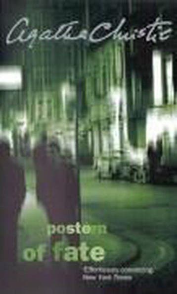 Postern of Fate 9780007111480 Agatha Christie, Verzenden, Agatha Christie