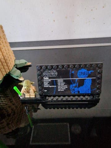 Lego Set - Star Wars - 75255, Nieuw