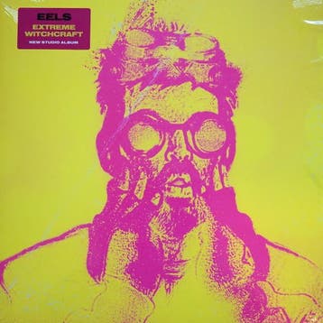 Eels - Extreme Witchcraft (See My Engine Gleam), Verzenden
