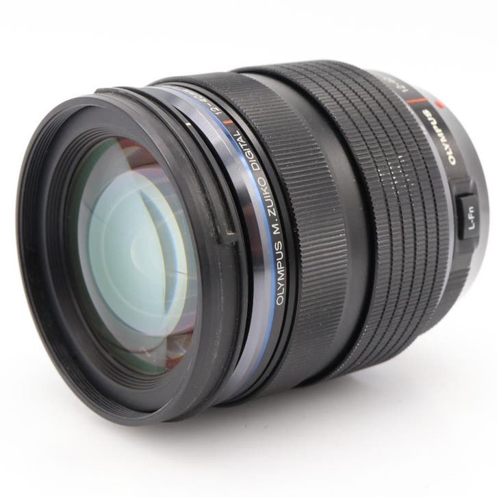Olympus M.Zuiko Digital 12-40mm f/2.8 PRO | Tweedehands, TV, Hi-fi & Vidéo, Photo | Lentilles & Objectifs, Envoi