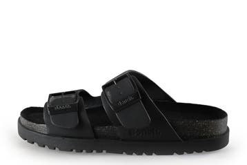 Bench Slippers in maat 41 Zwart, Verzenden, Slippers
