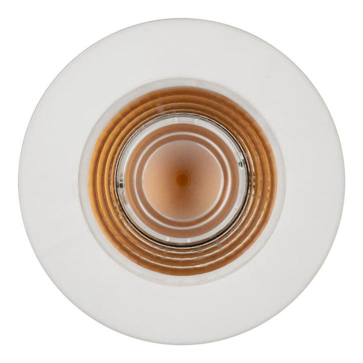 Bailey Led Ar70 Gu10 Dimbaar 7W 2700K Spot, Doe-het-zelf en Bouw, Bouwverlichting, Verzenden