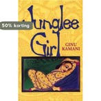 Junglee Girl 9781879960404 Ginu Kamani, Verzenden, Zo goed als nieuw, Ginu Kamani
